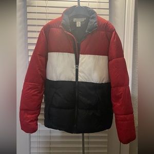 hm puffer jacket men Medium (excellent Condition)